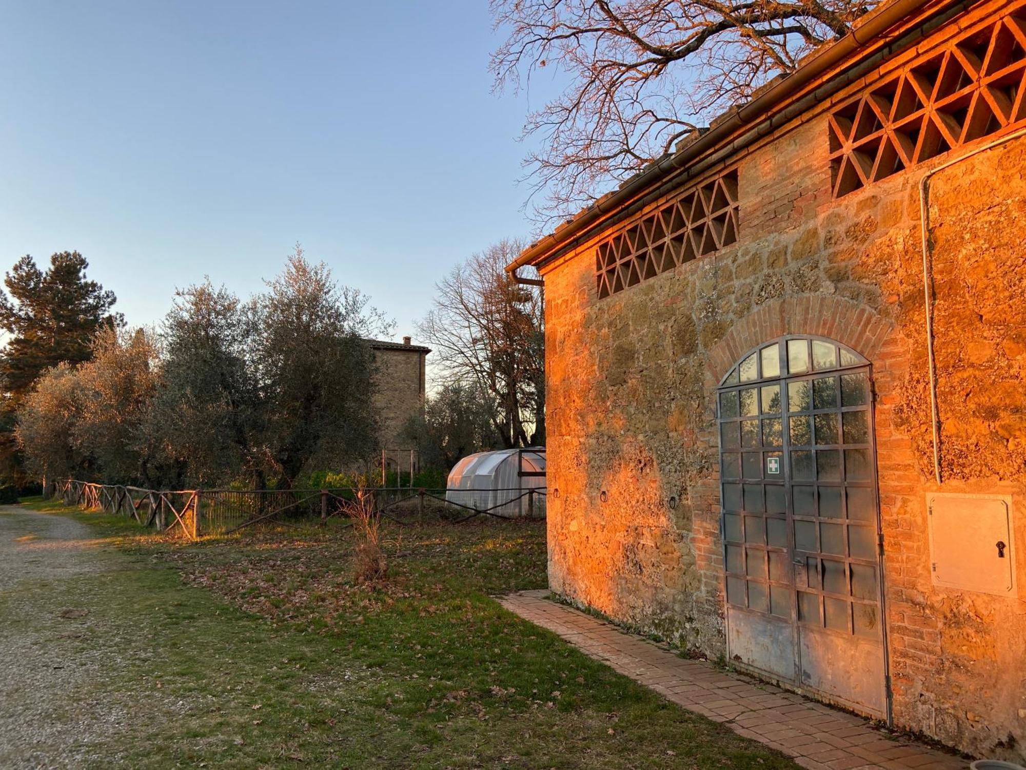 Casaletolfe Residence Siena Exterior foto